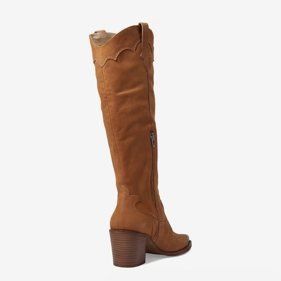 NWB. Dolce Vita Kamryn Women’s Boots - Picture 11 of 13